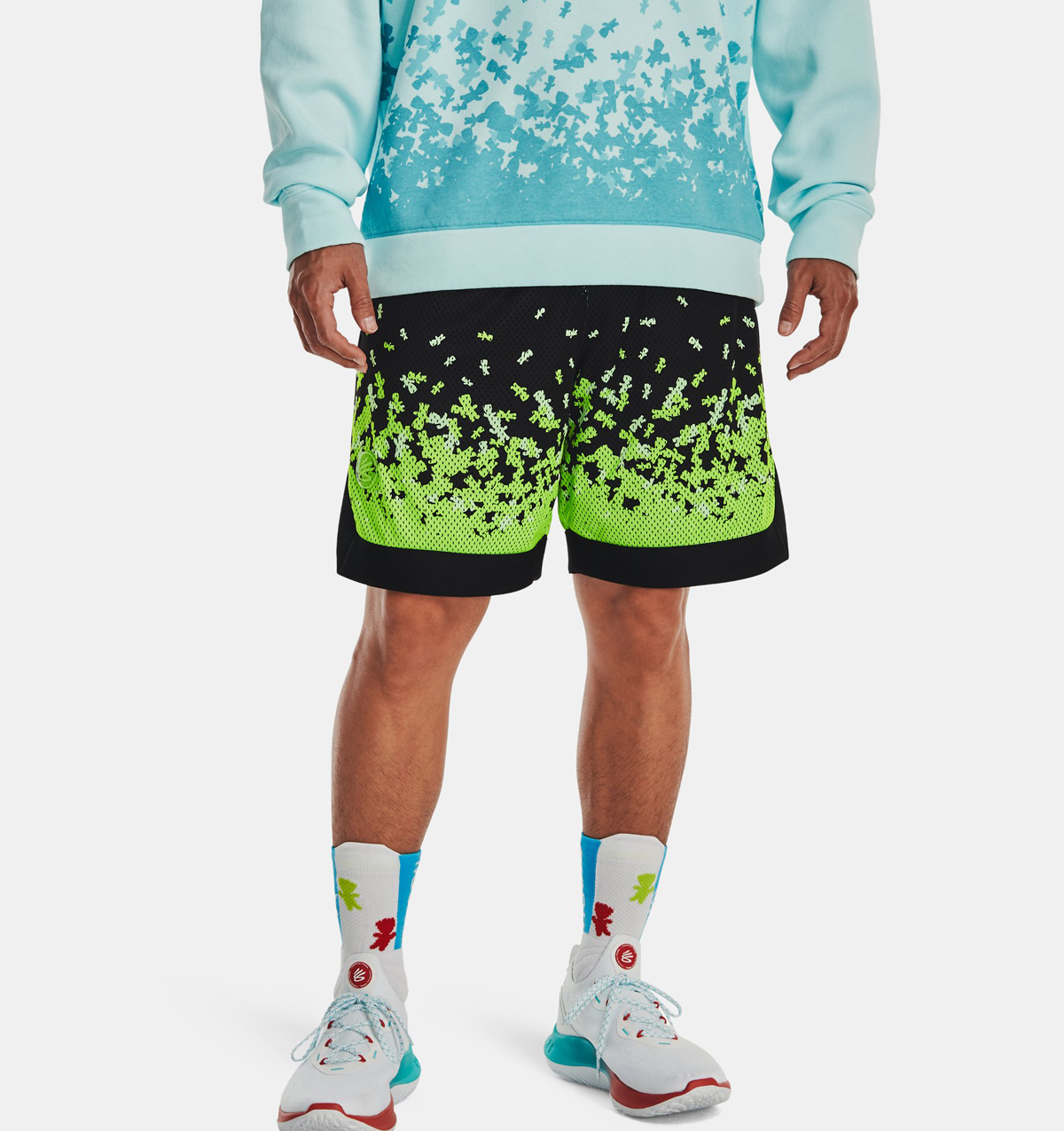 Curry-Sour-Patch-Kids-Sour-Then-Sweet-Mesh-Shorts