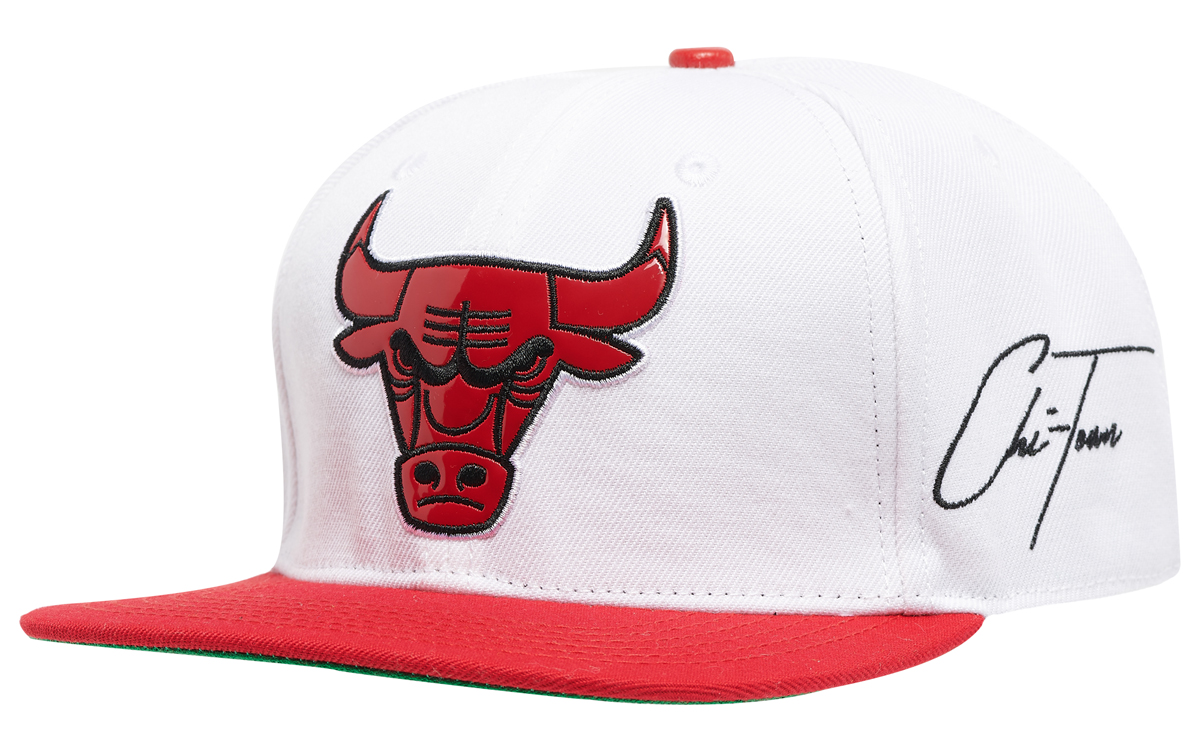 Jordan-11-Cherry-Bulls-Hat-1