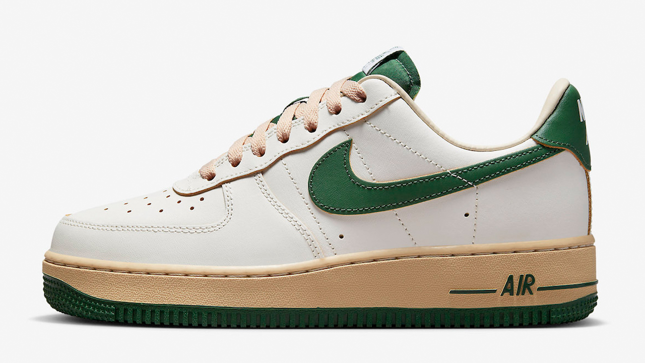 NIke-Air-Force-1-Low-Sail-Gorge-Green-Release-Date