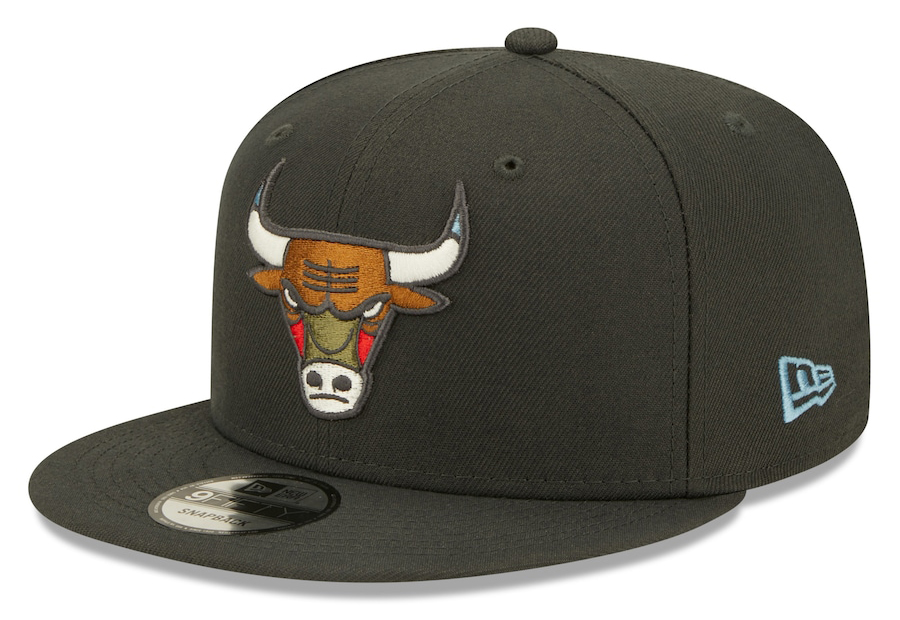 New-Era-Bulls-Charcoal-Multi-Color-Snapback-Hat-1