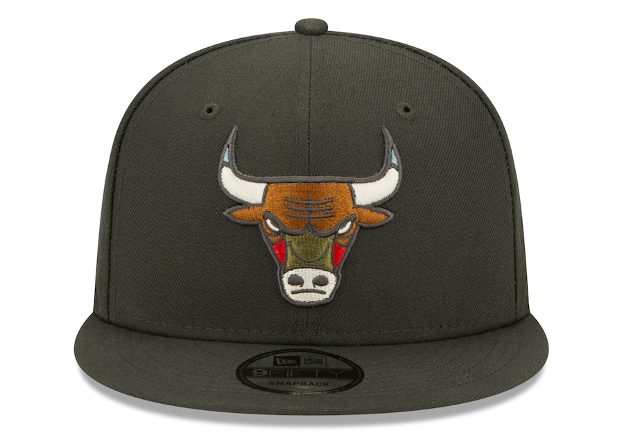 New-Era-Bulls-Charcoal-Multi-Color-Snapback-Hat-2