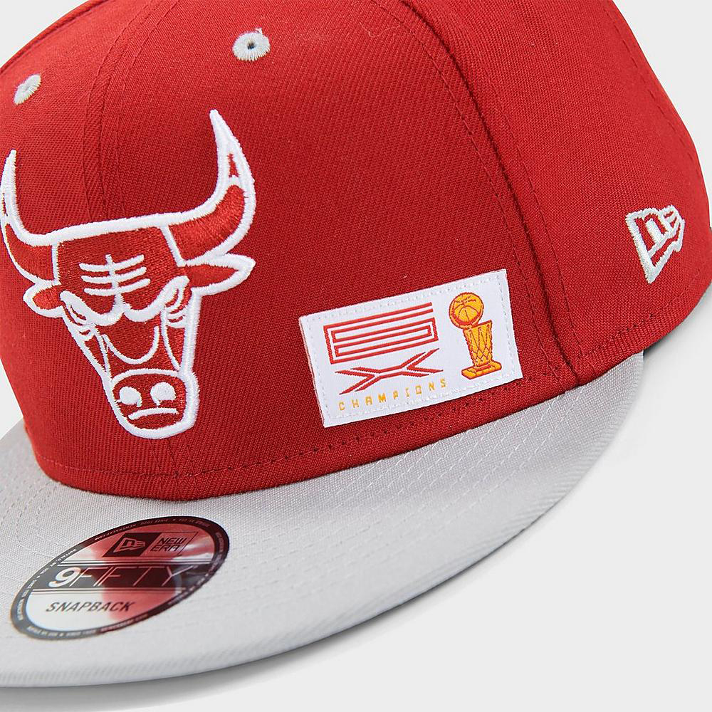 New-Era-Bulls-Cherry-Snapback-Hat-4
