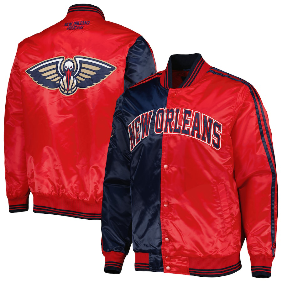 New-Orleans-Pelican-Starter-Jacket
