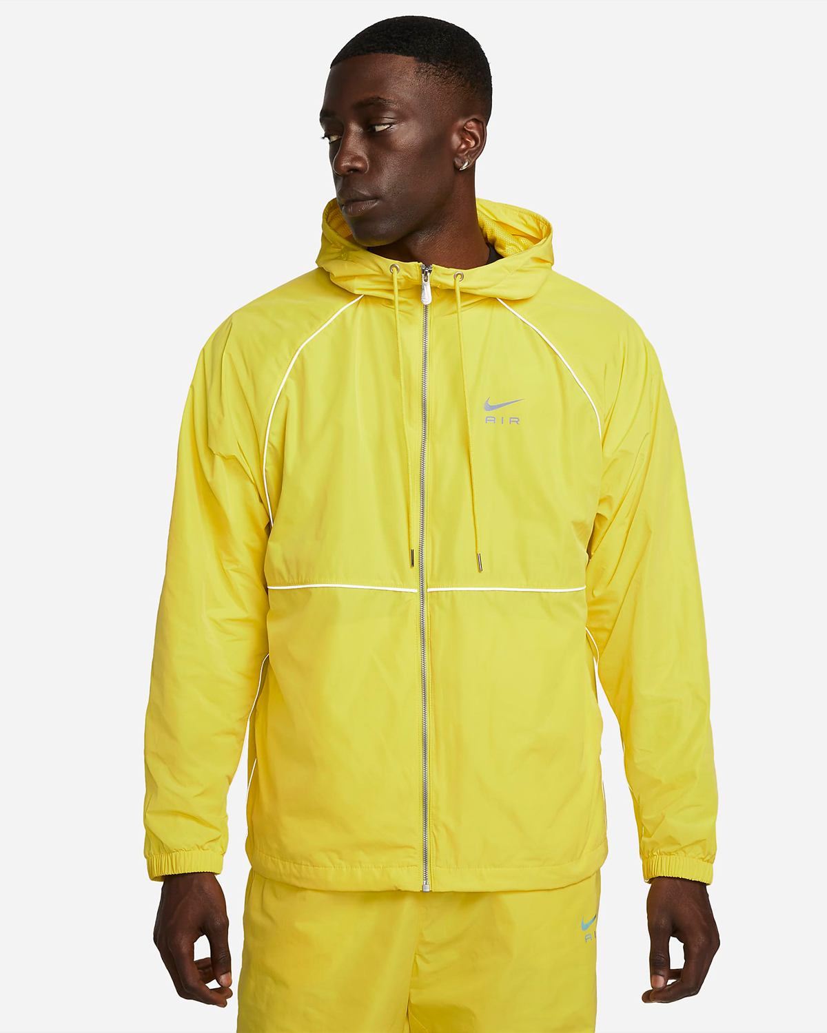 Nike-Air-Hooded-Jacket-Yellow-Strike