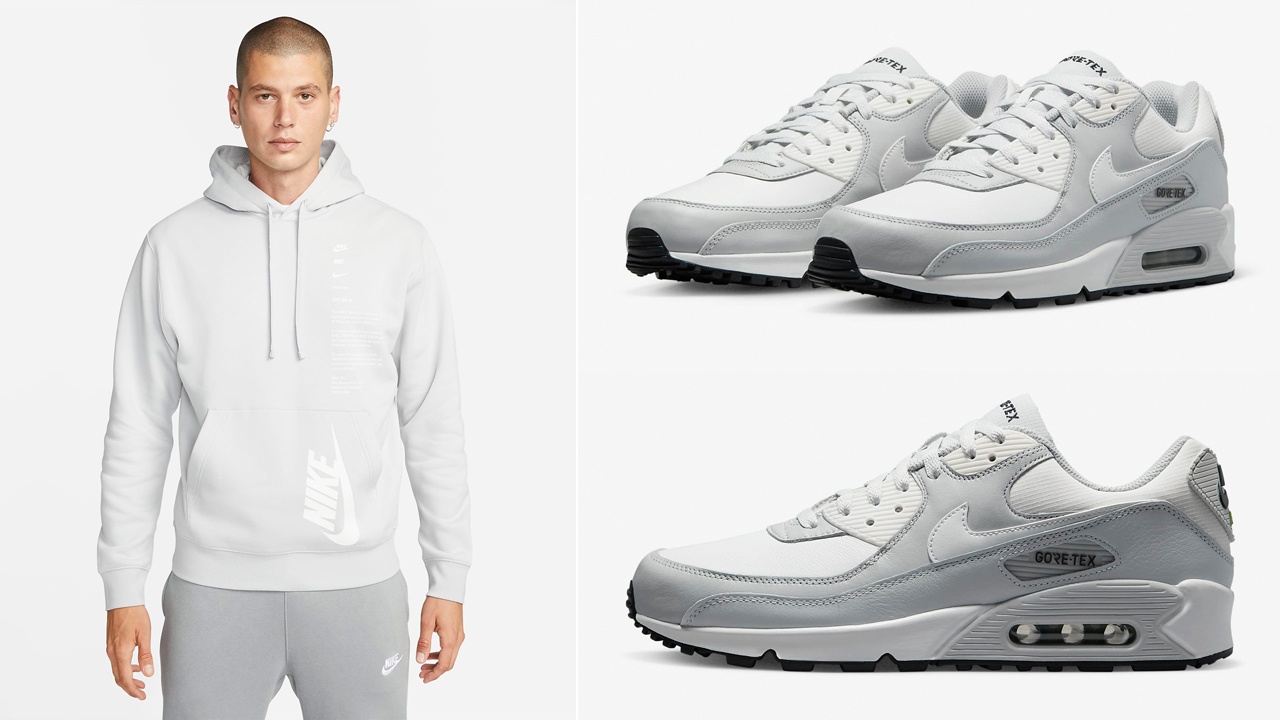 Nike-Air-Max-90-GTX-Gore-Tex-Photon-Dust-Grey-Fog-Outfit-1