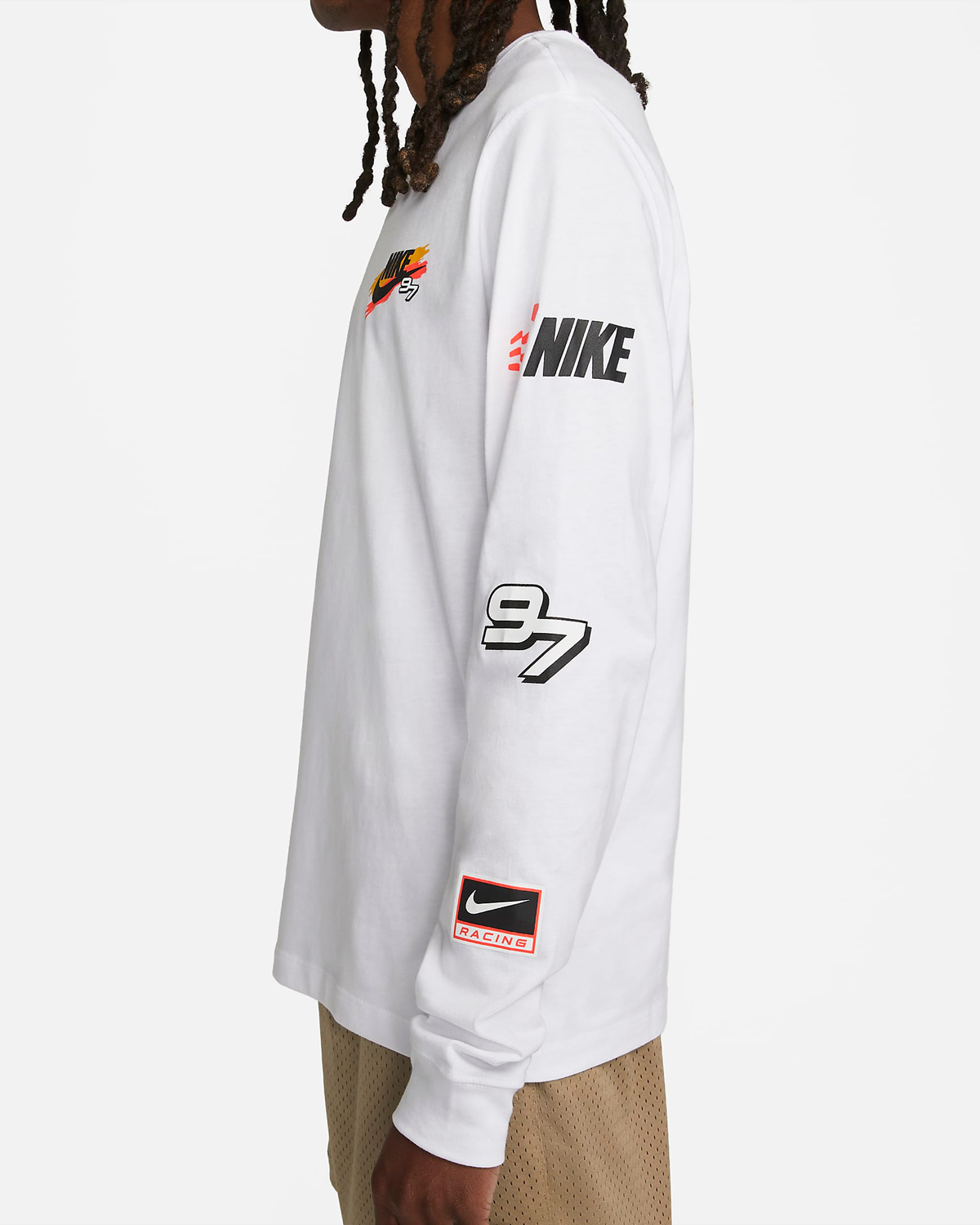 Nike-Air-Max-97-Long-Sleeve-T-Shirt-White-5