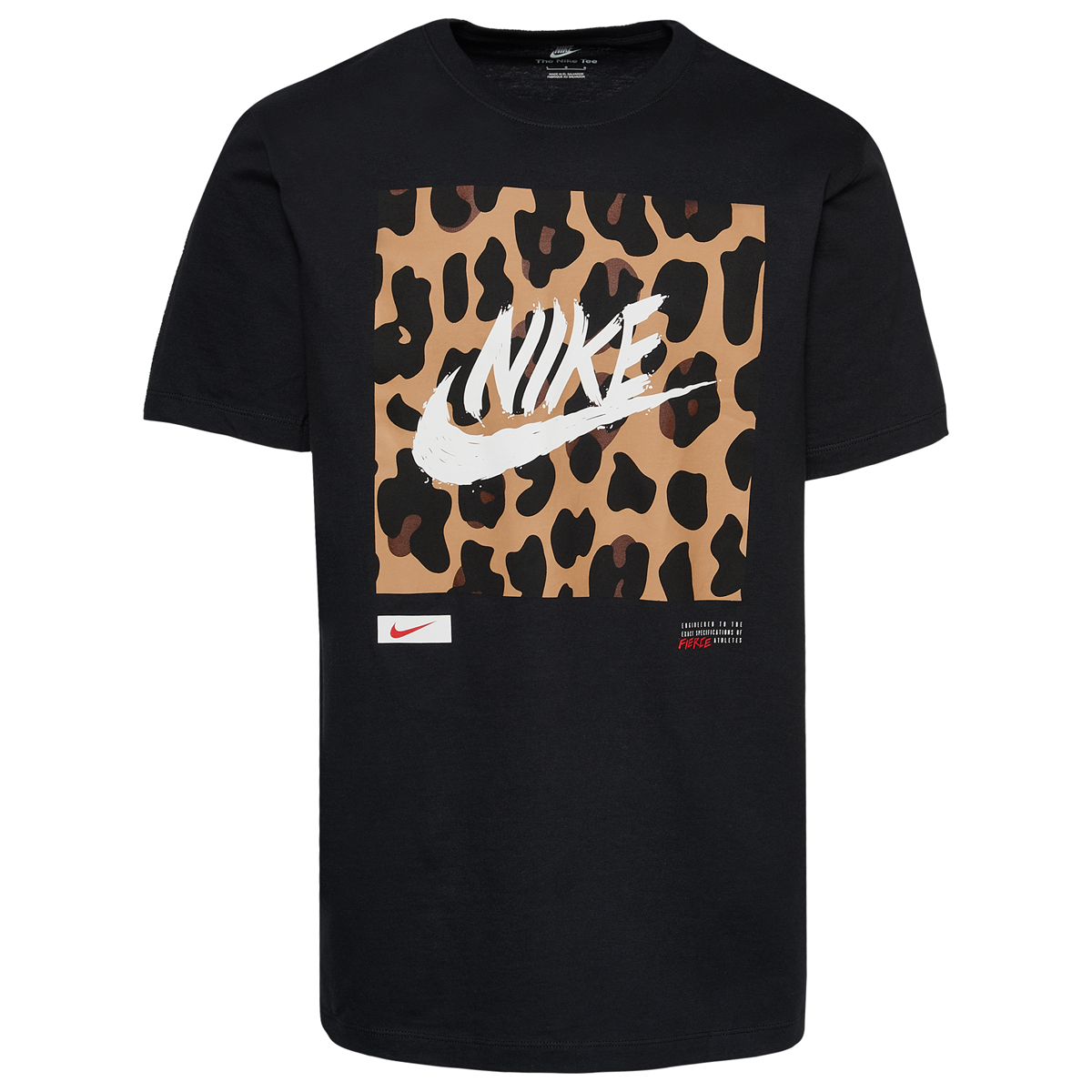 Nike-Animal-Instinct-Tunnel-Walk-T-Shirt-Black