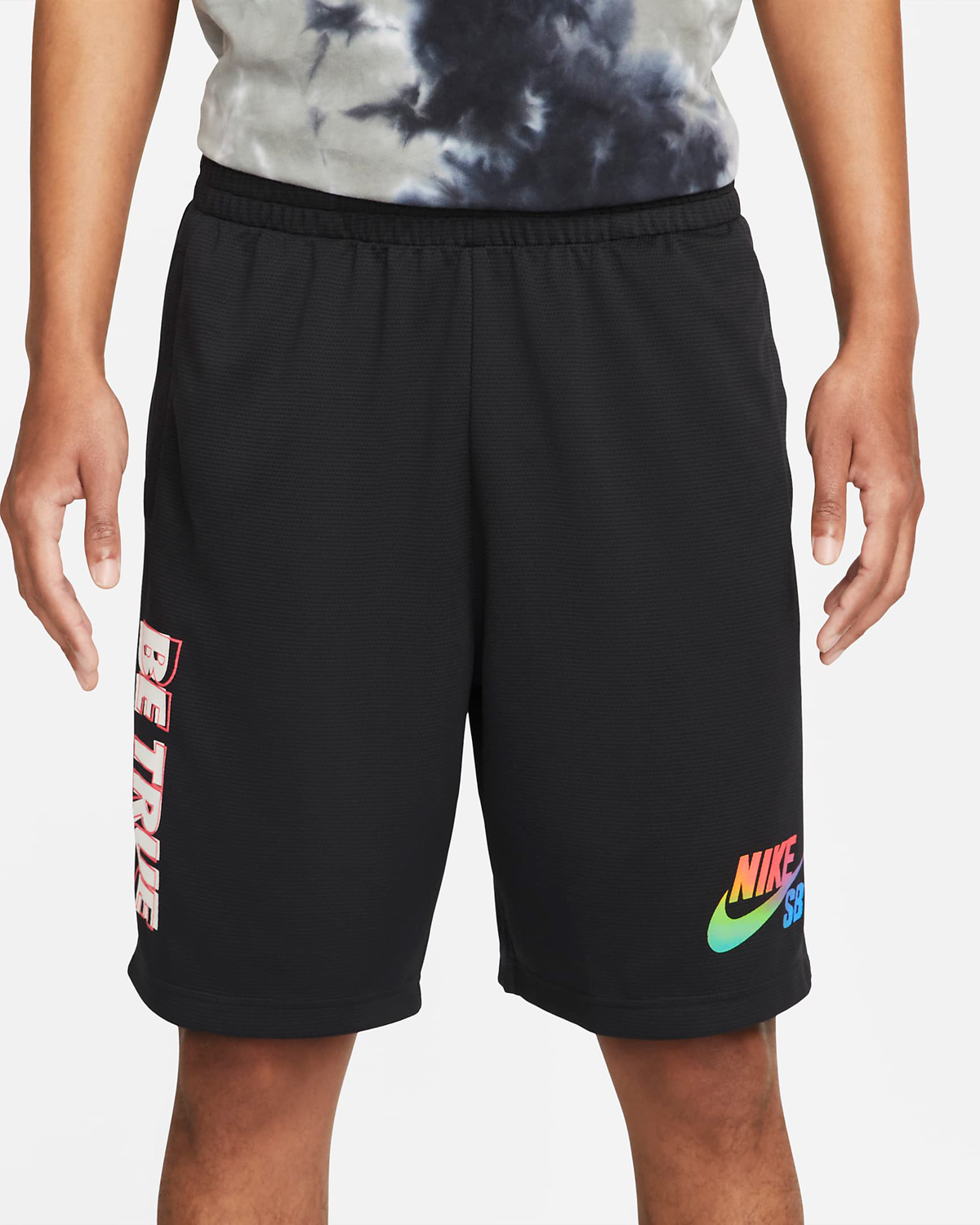Nike-Be-True-Shorts-Black