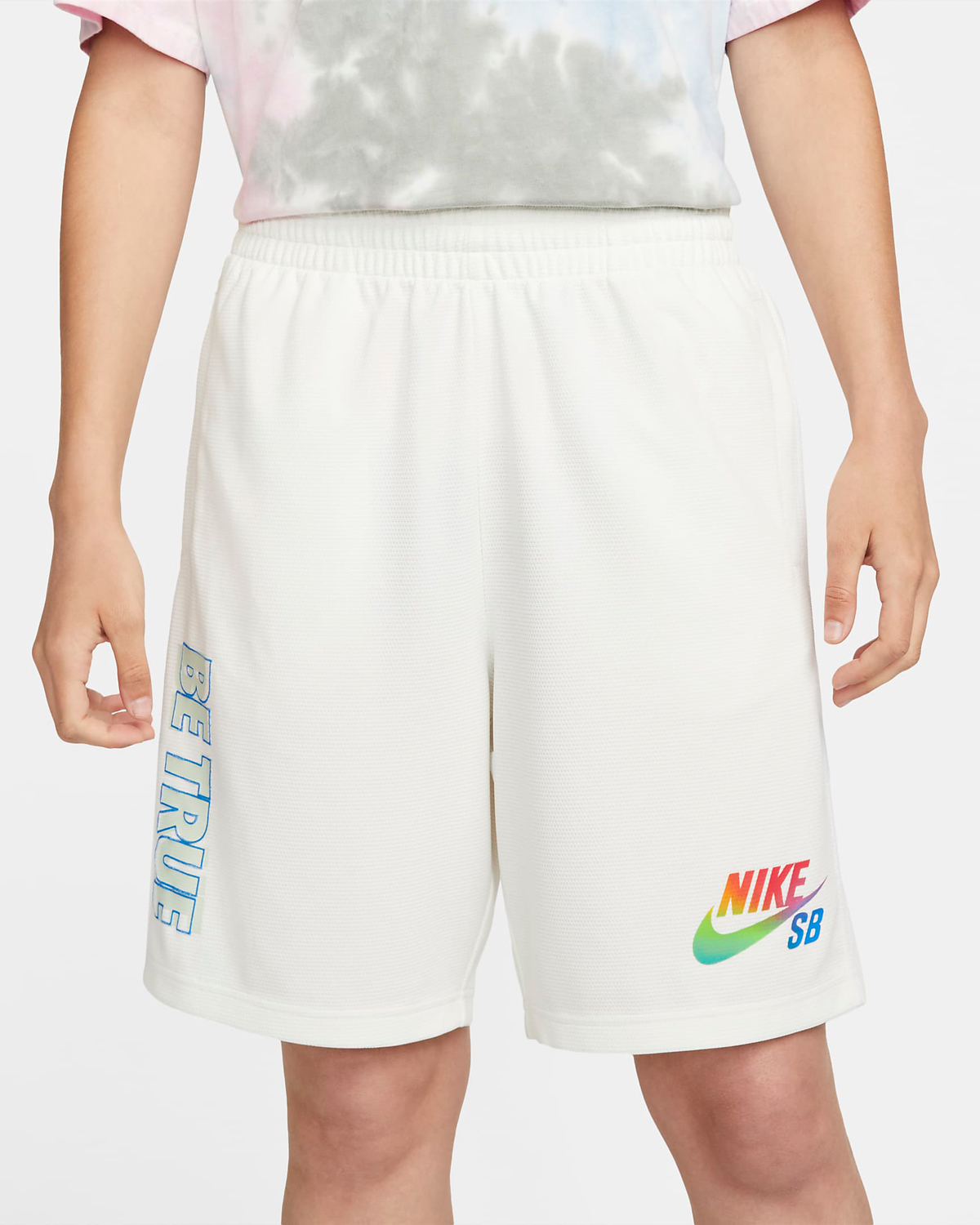 Nike-Be-True-Shorts-White