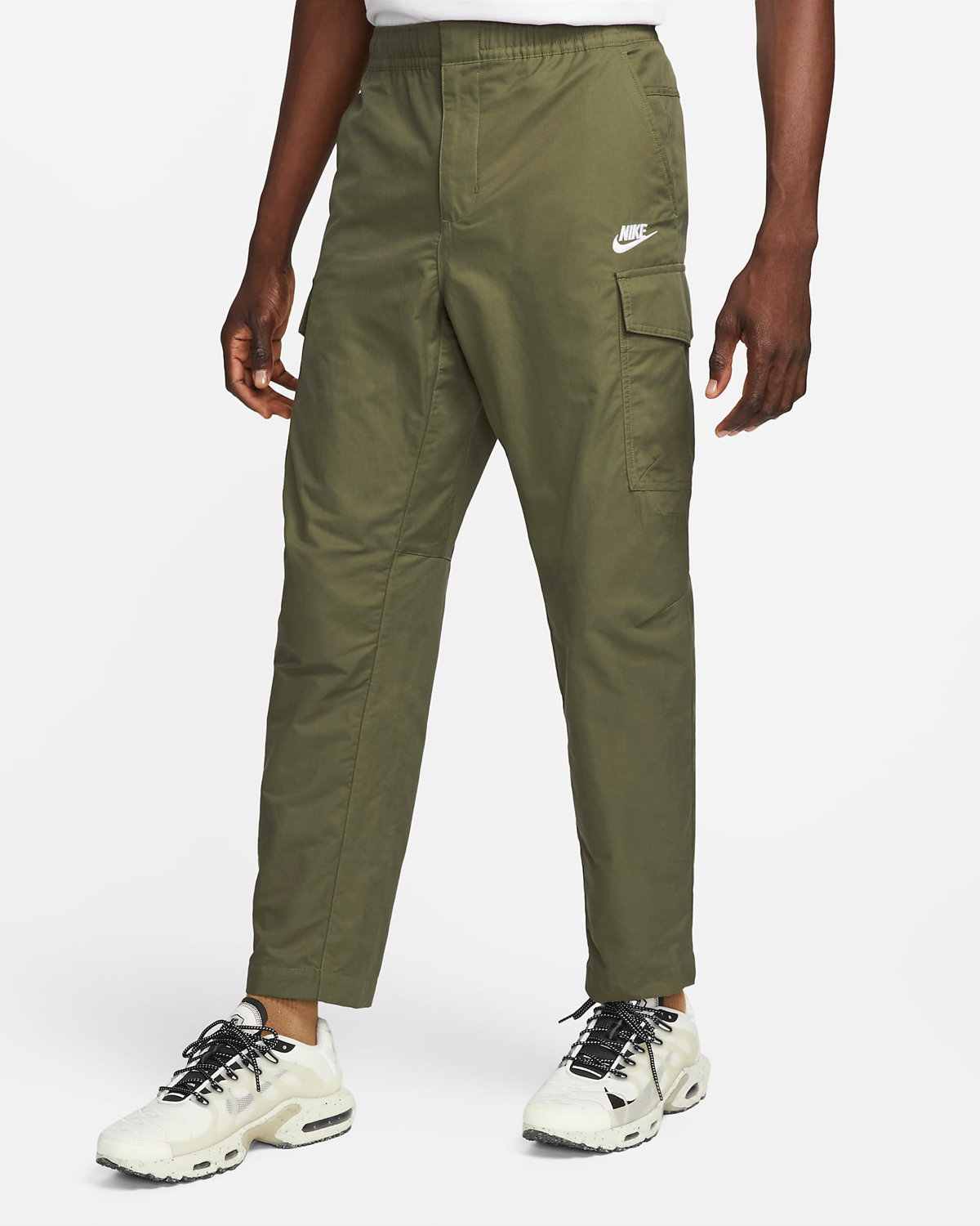 Nike-Cargo-Pants-Olive-Green-1