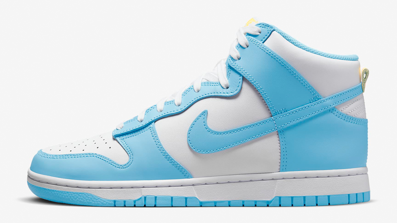 Nike-Dunk-High-Blue-Chill-Homer-Simpson-Release-Date