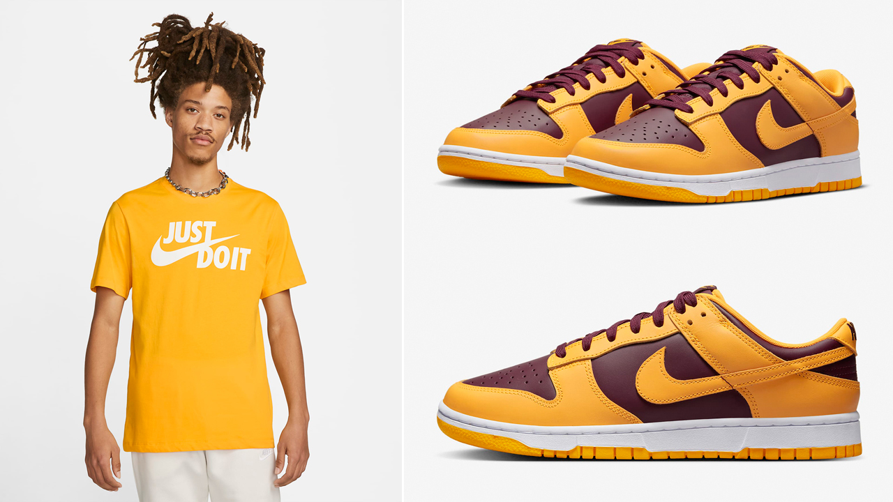 Nike-Dunk-Low-Arizona-State-Sun-Devils-Shirts-Clothing-Outfits