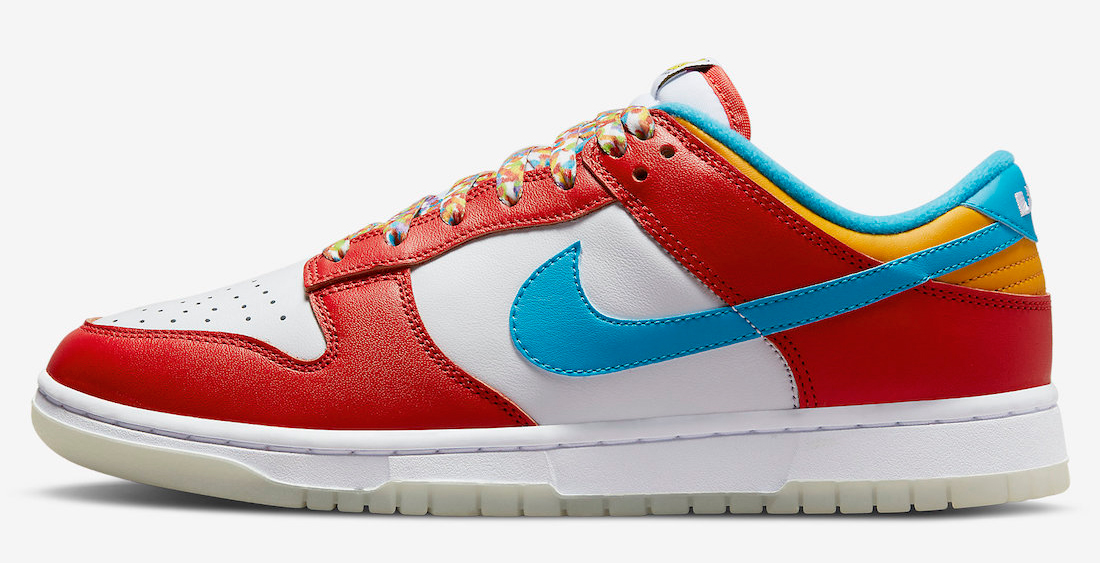 Nike-Dunk-Low-Fruity-Pebbles-LeBron-James-Release-Date-2