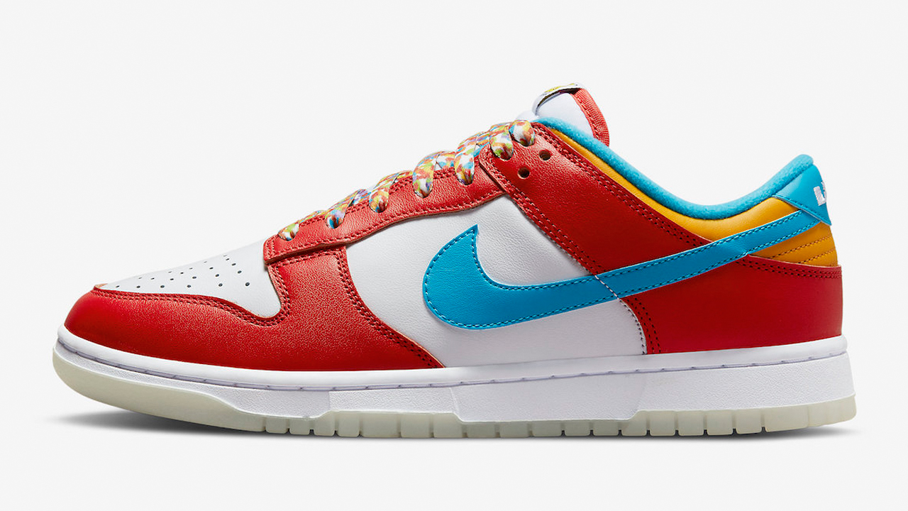 Nike-Dunk-Low-Fruity-Pebbles-LeBron-James-Release-Date
