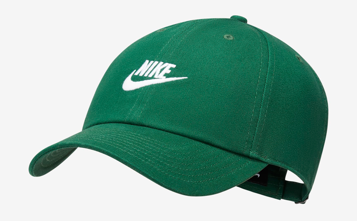 Nike-Heritage86-Futura-Hat-Gorge-Green