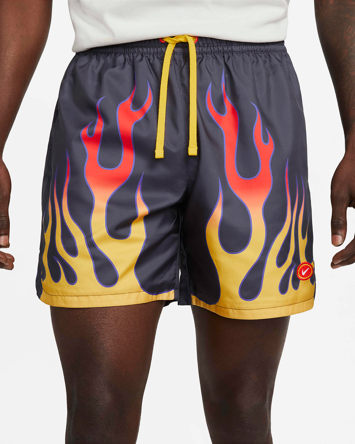 Nike-PG-6-Hot-Wheels-Shorts-Match