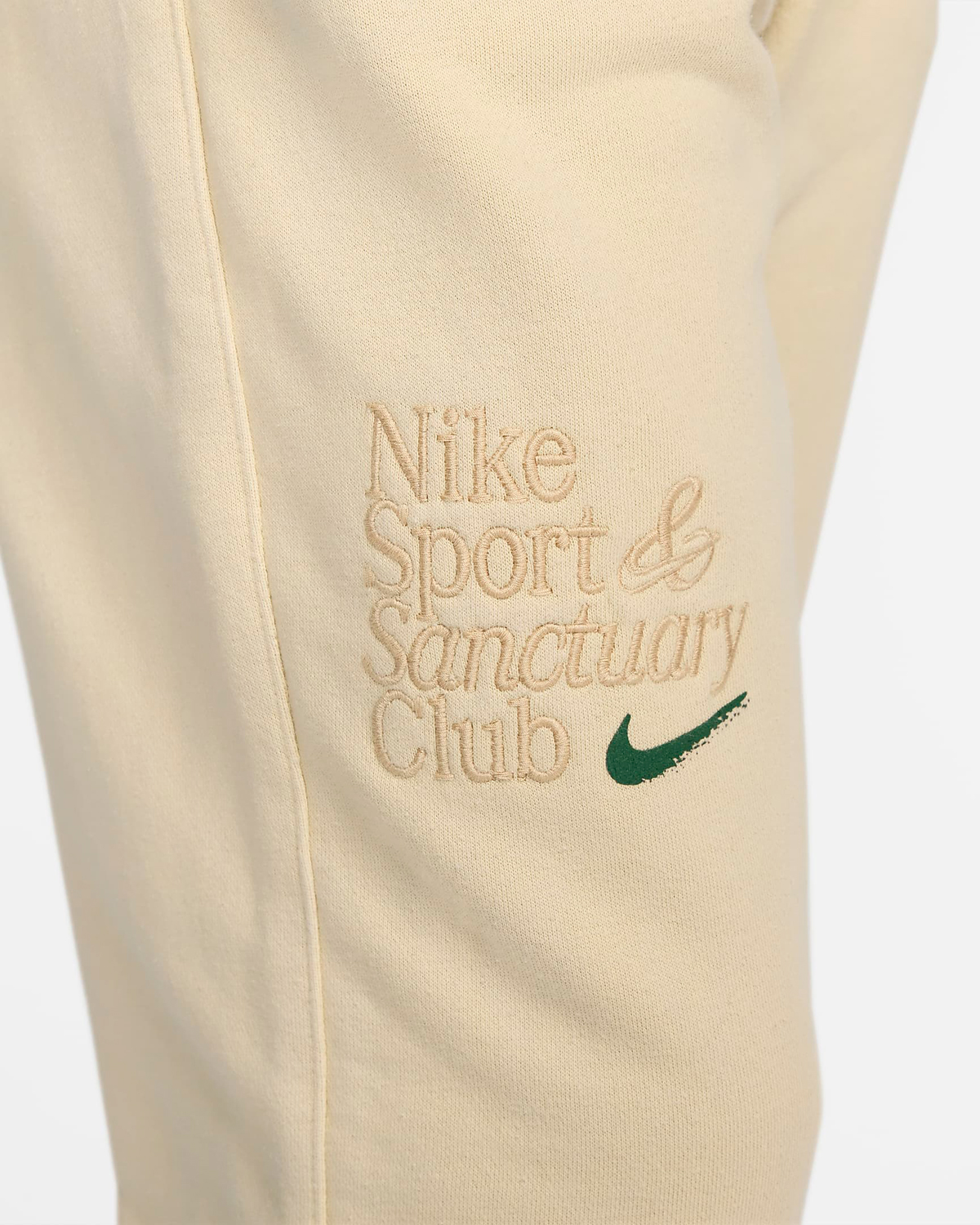 Nike-Sport-Sanctuary-Club-Pants-Sesame-Gorge-Green-2
