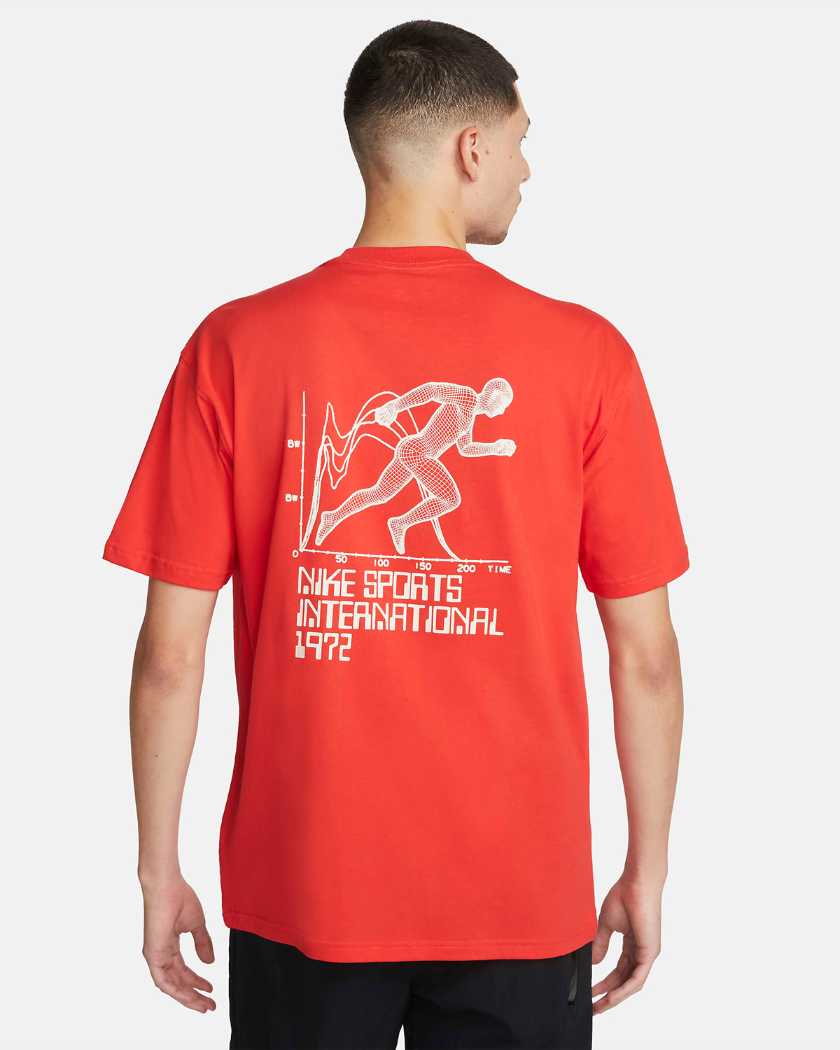 Nike-Sportswear-Circa-T-Shirt-Light-Crimson-2