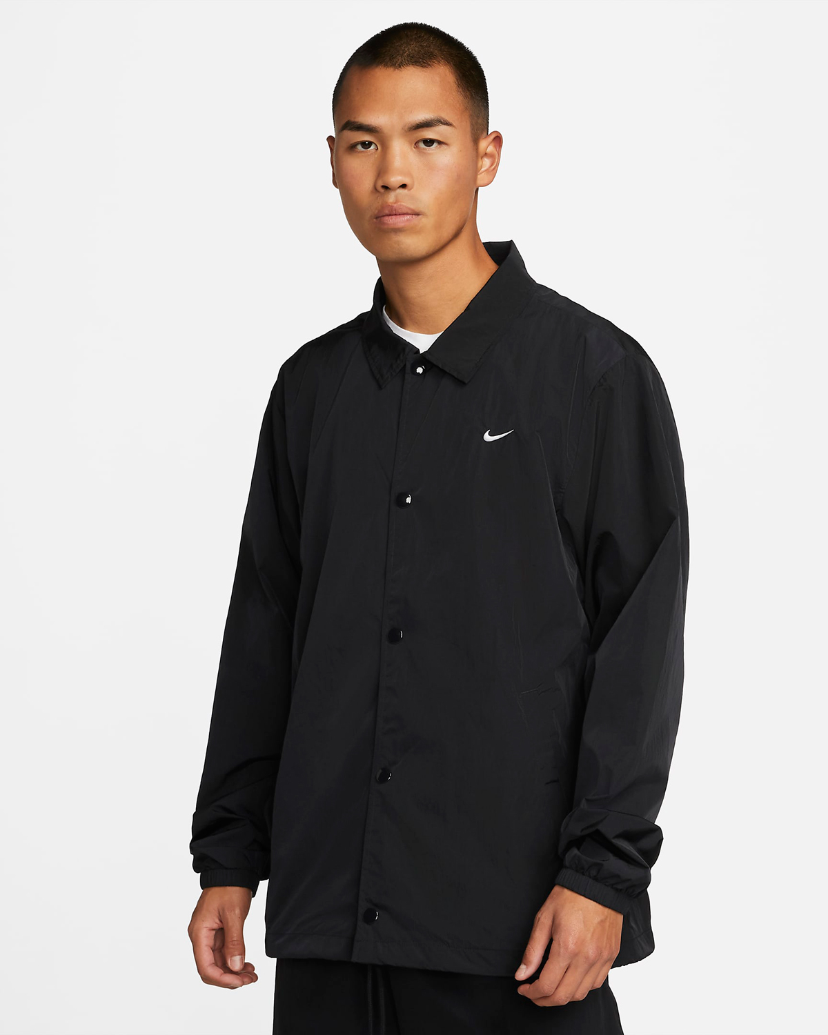 Nike-Sportswear-Coaches-Jacket-Black