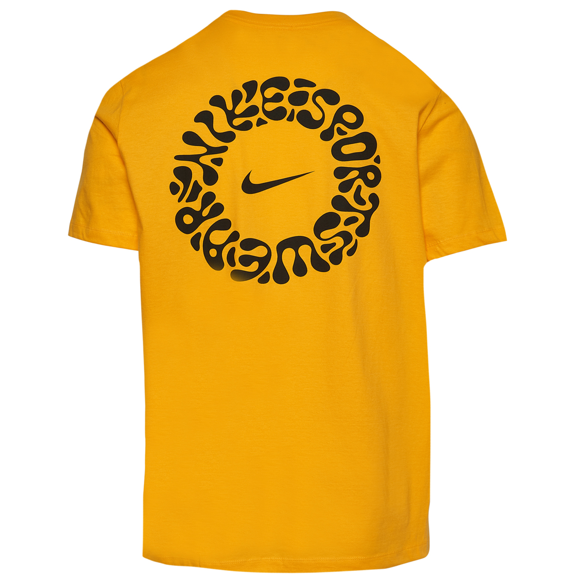 Nike-Squiggles-T-Shirt-University-Gold-2