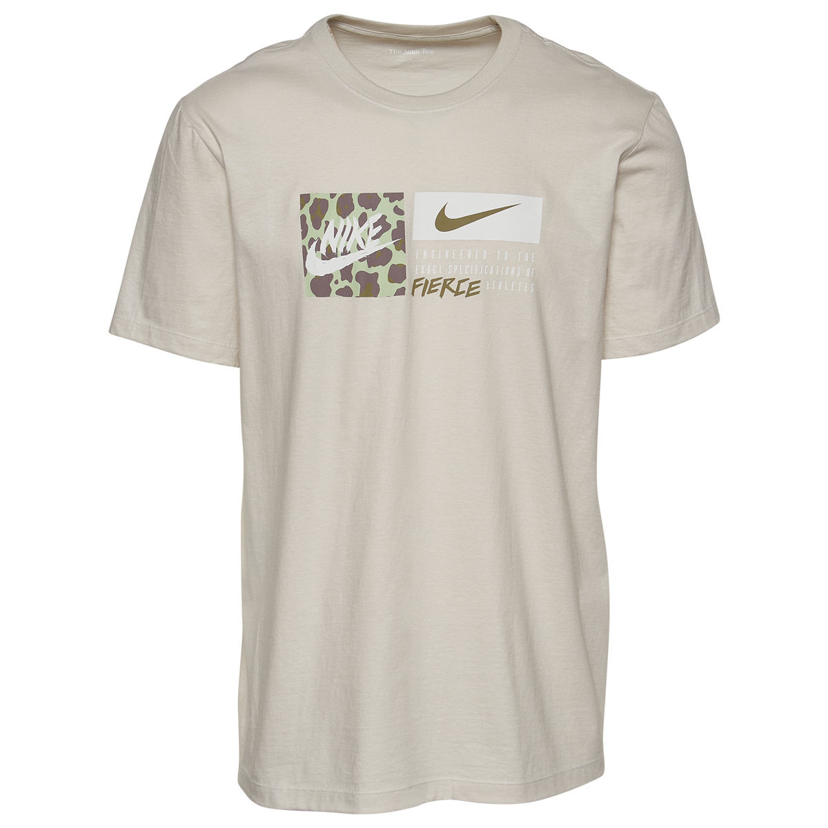 Nike-Tunnel-Walk-T-Shirt-Beige