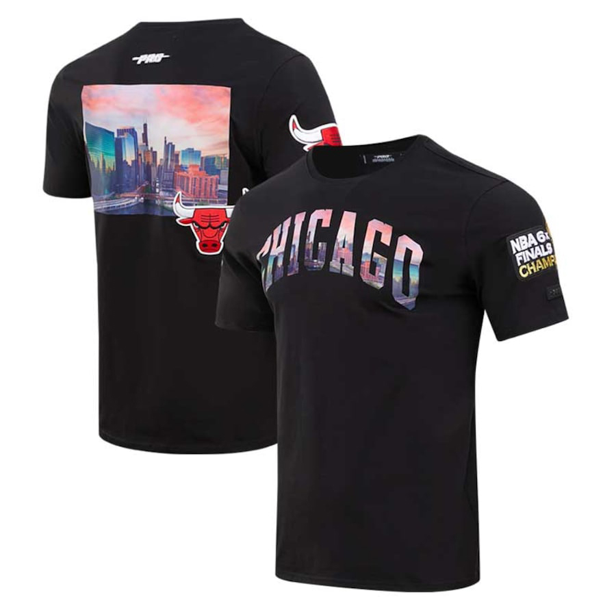 Pro-Standard-Chicago-Bulls-Black-Cityscape-T-Shirt