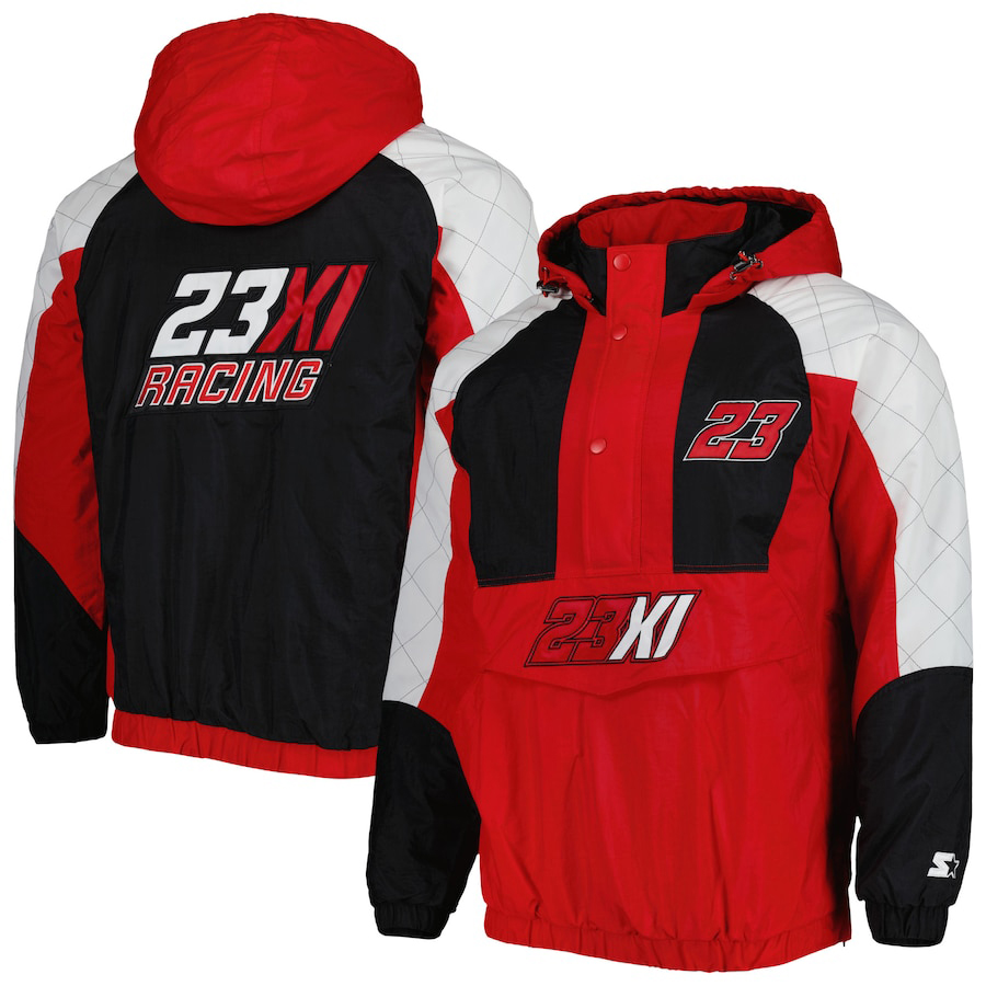 23XI-Racing-Starter-Jacket