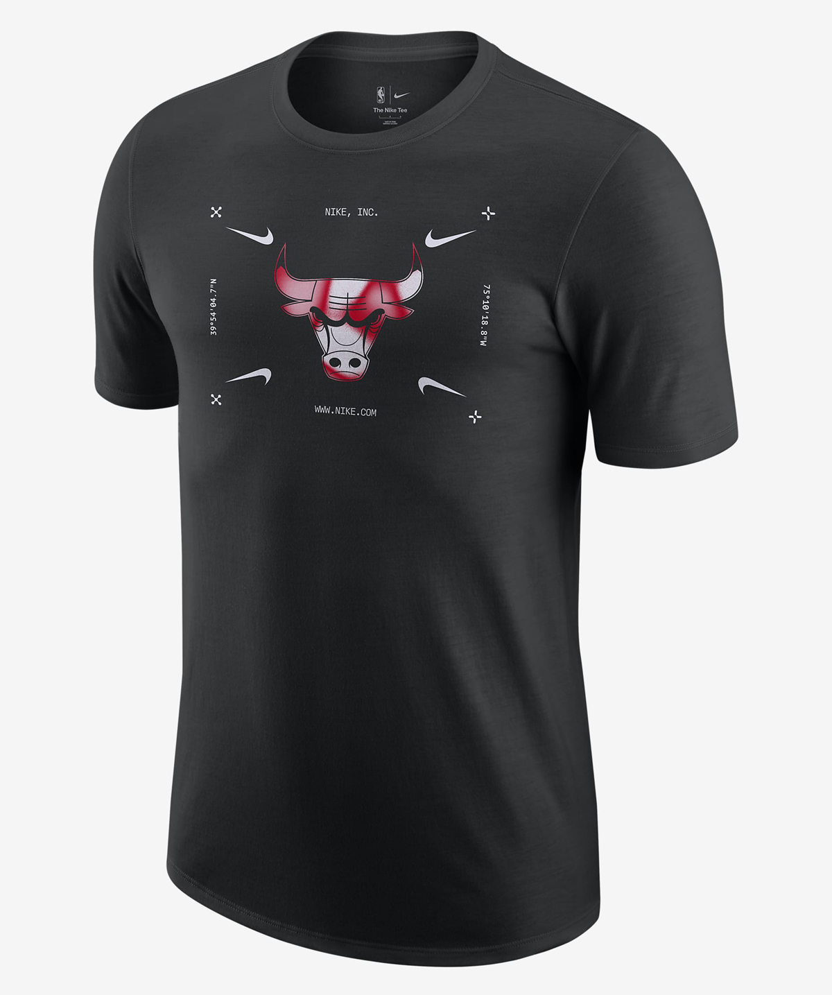 Air-Jordan-2-Chicago-Bulls-Nike-Shirt