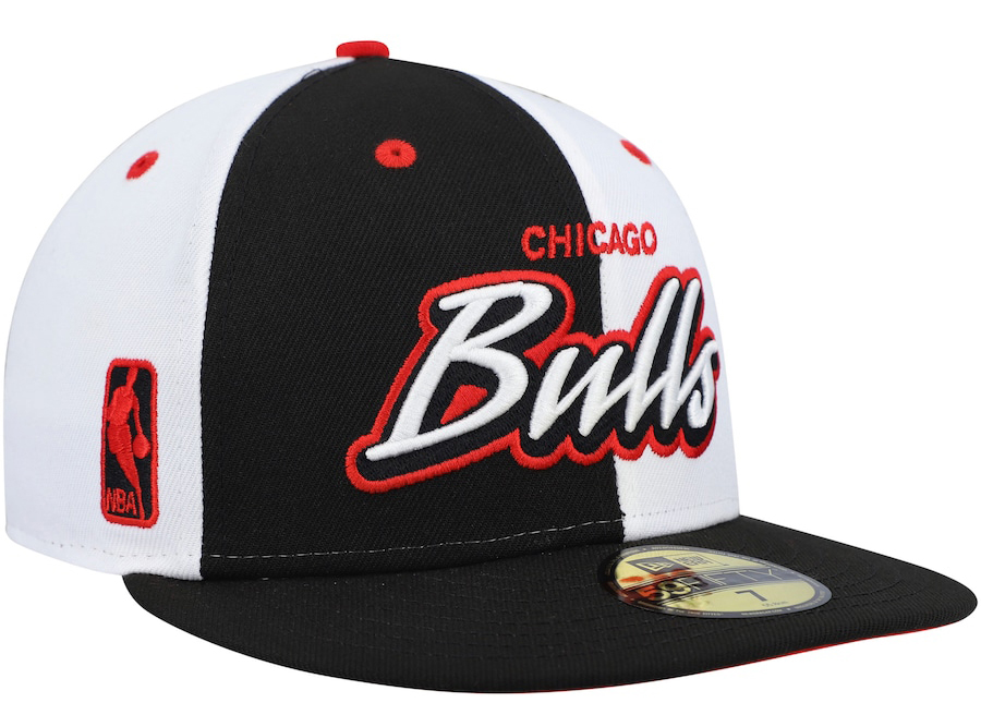 Air-Jordan-2-Chicago-New-Era-Fitted-Hat-2