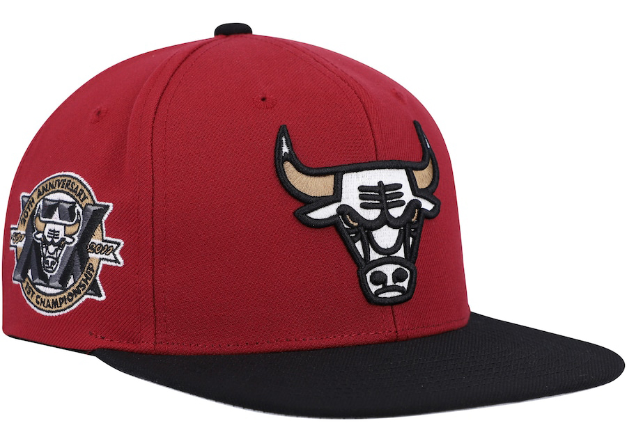 Air-Jordan-7-Cardinal-2022-Bulls-Hat-1