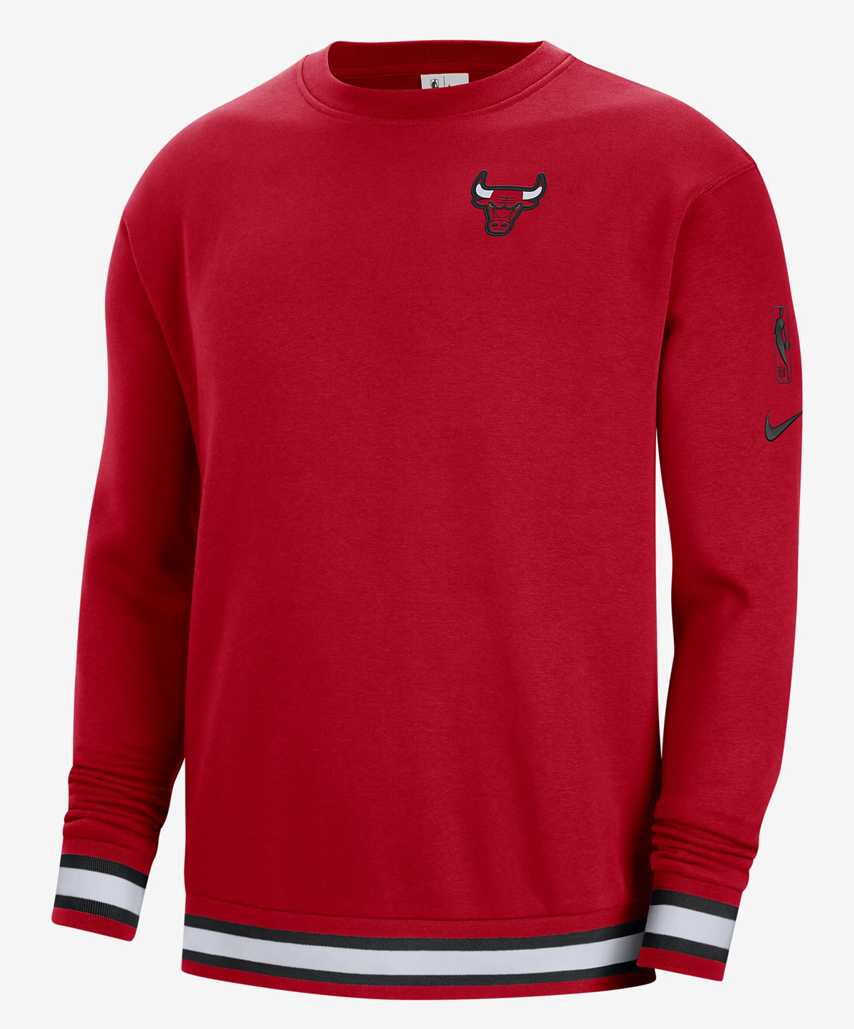 Chicago-Bulls-Nike-Courtside-Sweatshirt