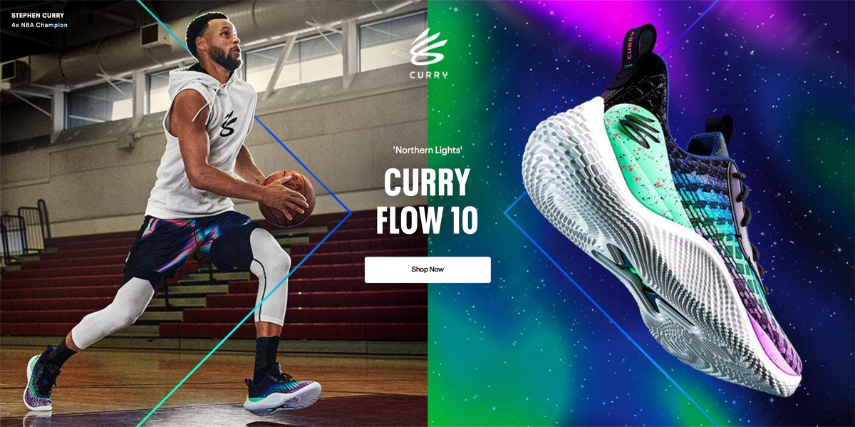 Curry-Flow-10-Northern-Lights-Shoes-and-Clothing