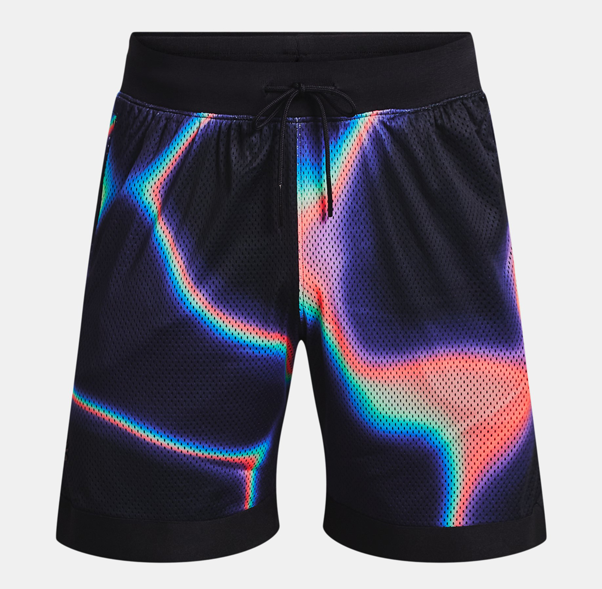 Curry-Northern-Lights-Shorts