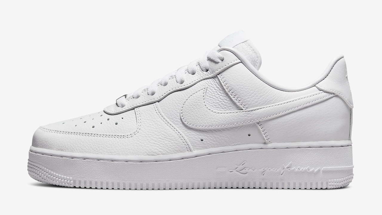 Drake-NOCTA-Nike-Air-Force-1-Low-White-Certified-Lover-Boy-Release-Date