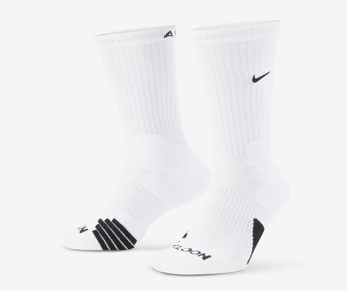 Drake-NOCTA-Nike-Basketball-Shorts-Socks