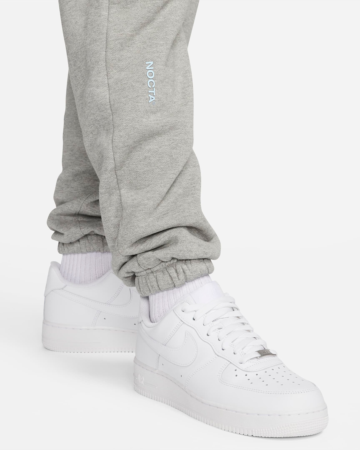 Drake-NOCTA-Nike-Pants-Grey-4