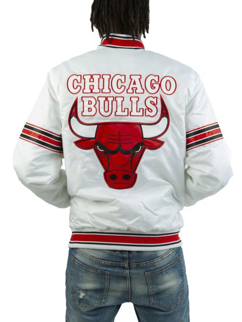 Jordan-11-Cherry-Chicago-Bulls-Starter-Jacket-2