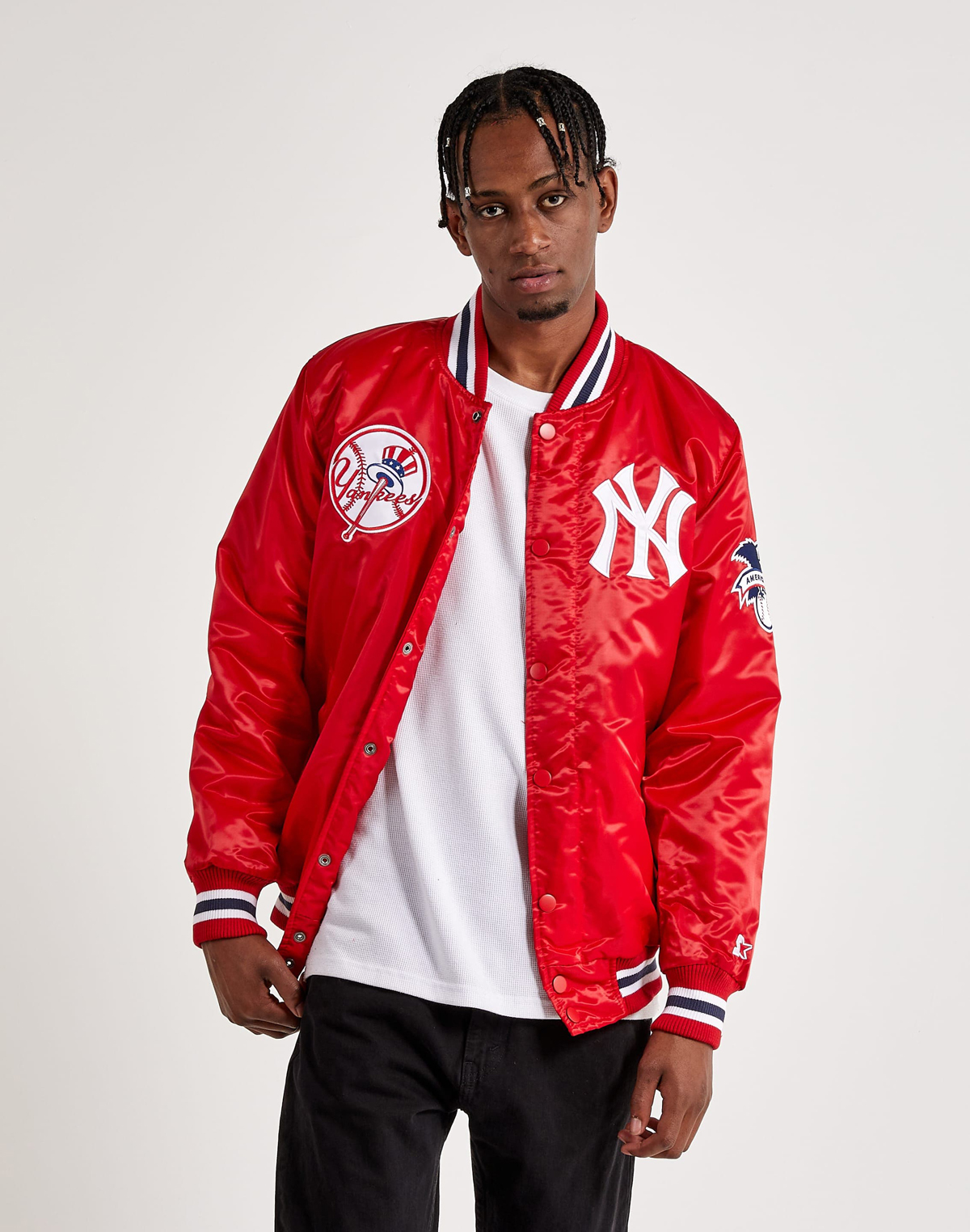 Jordan-11-Cherry-New-York-Yankees-Starter-Jacket