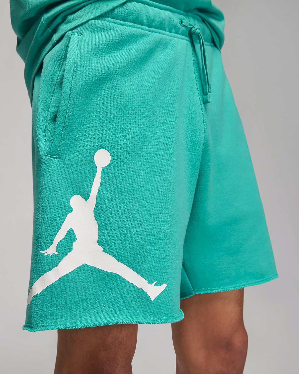 Jordan-Brooklyn-Fleece-Shorts-Washed-Teal