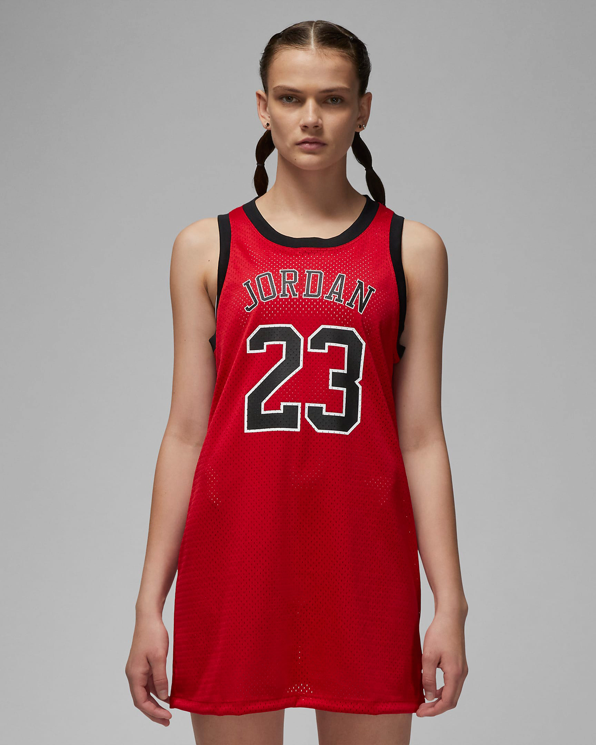Jordan-Heritage-Womens-Dress-Gym-Red