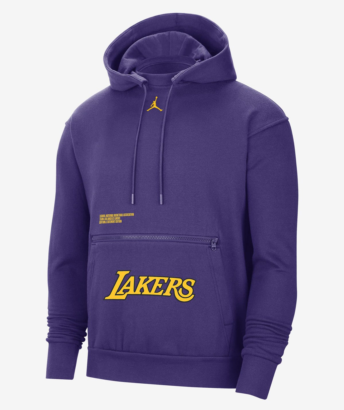 Jordan-LA-Lakers-Courtside-Hoodie