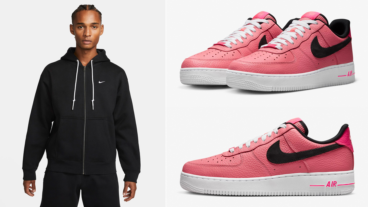 Nike-Air-Force-1-Low-Pink-Gaze-Outfits