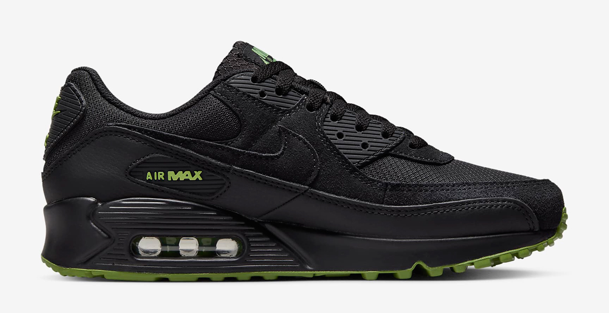 Nike-Air-Max-90-Black-Chlorophyll-3