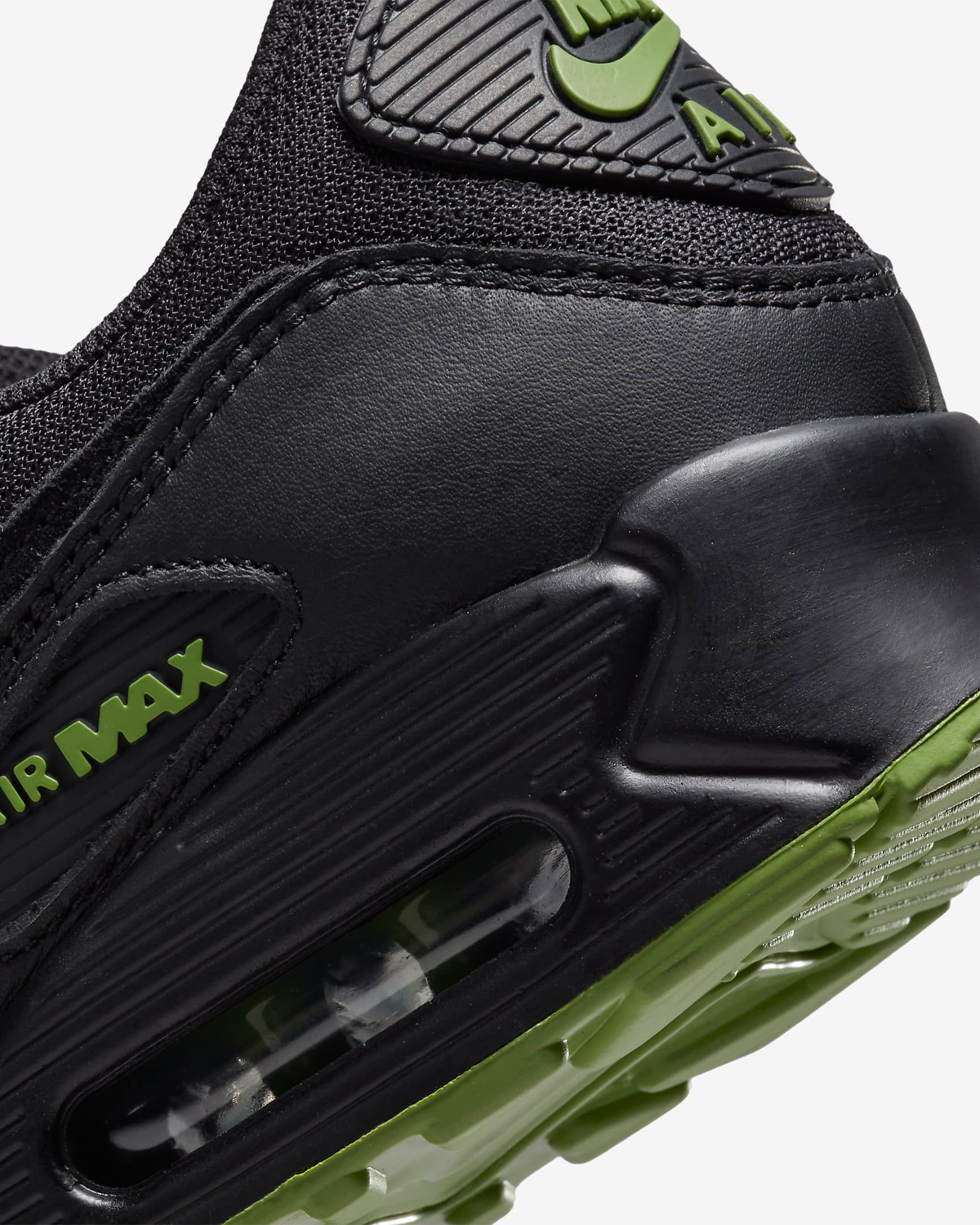 Nike-Air-Max-90-Black-Chlorophyll-8