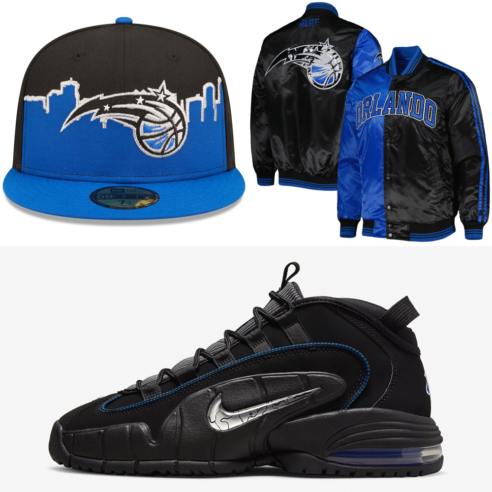 Nike-Air-Max-Penny-1-All-Star-Hat-Jacket-Outfit