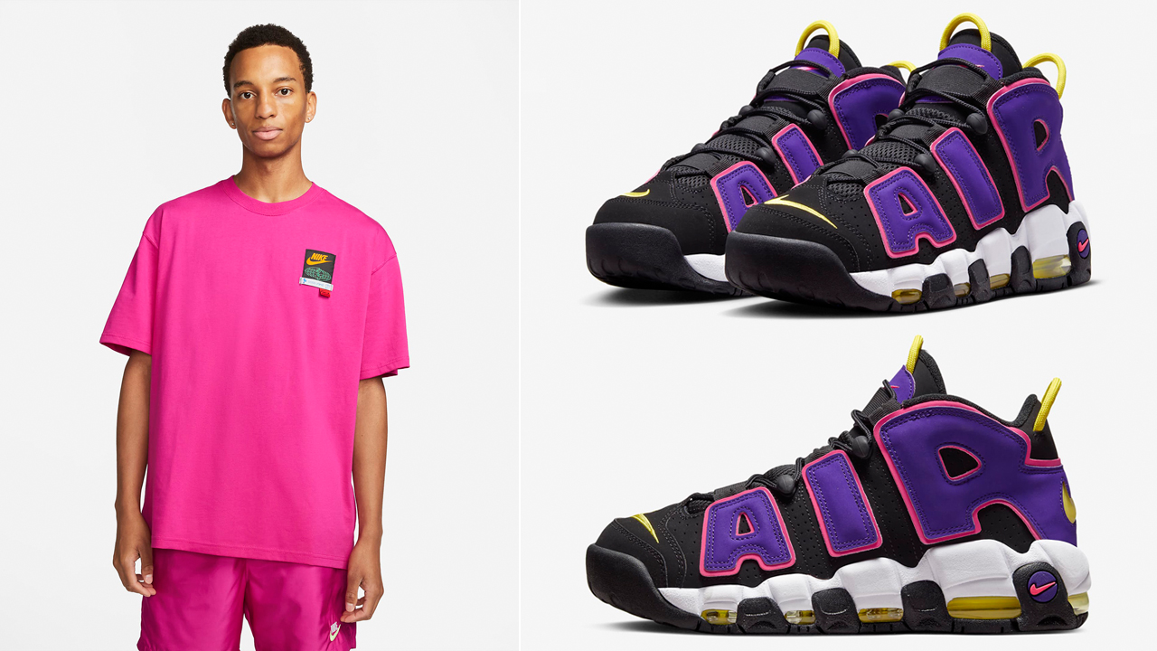 Nike-Air-More-Uptempo-96-Black-Court-Purple-Outfits-2