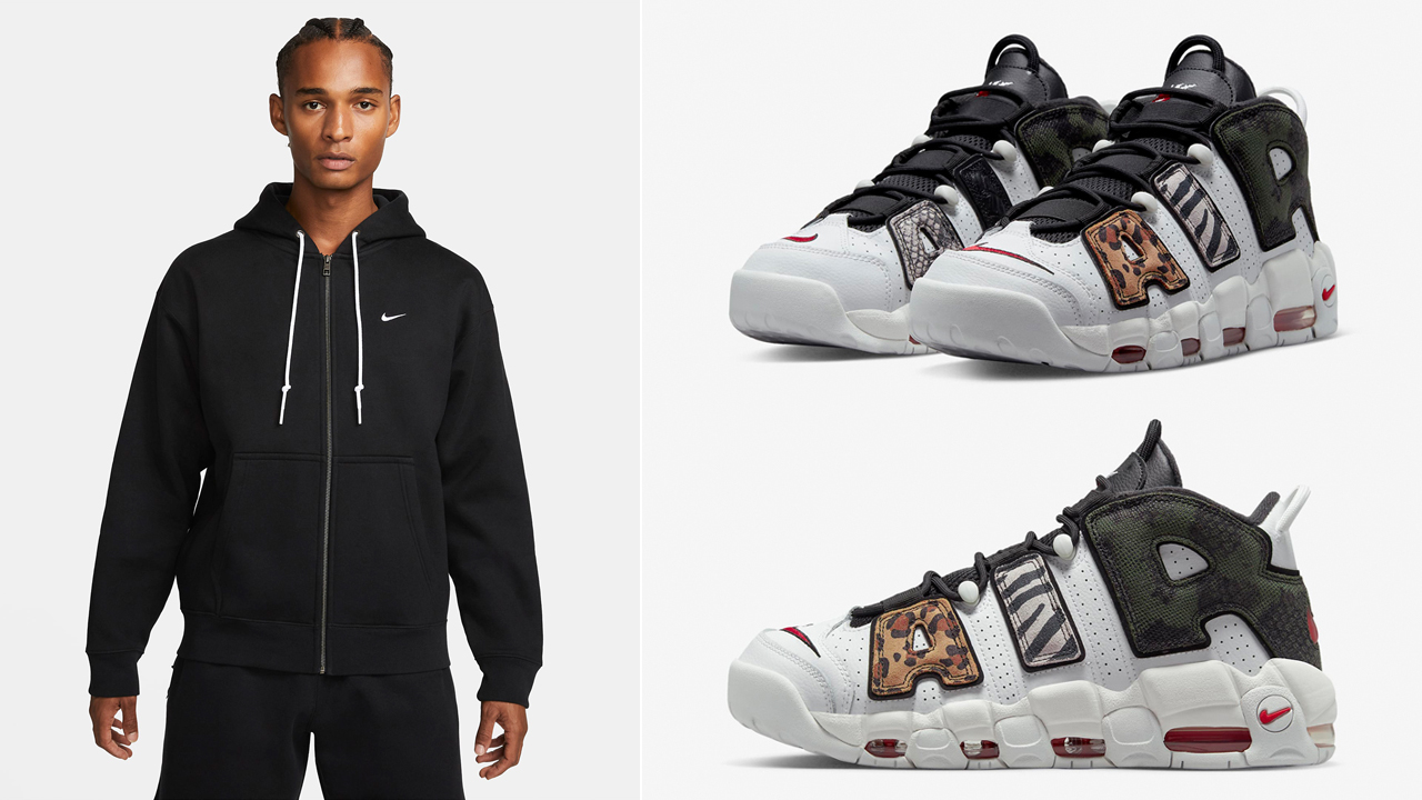 Nike-Air-More-Uptempo-Animal-Print-Clothing-Outfits