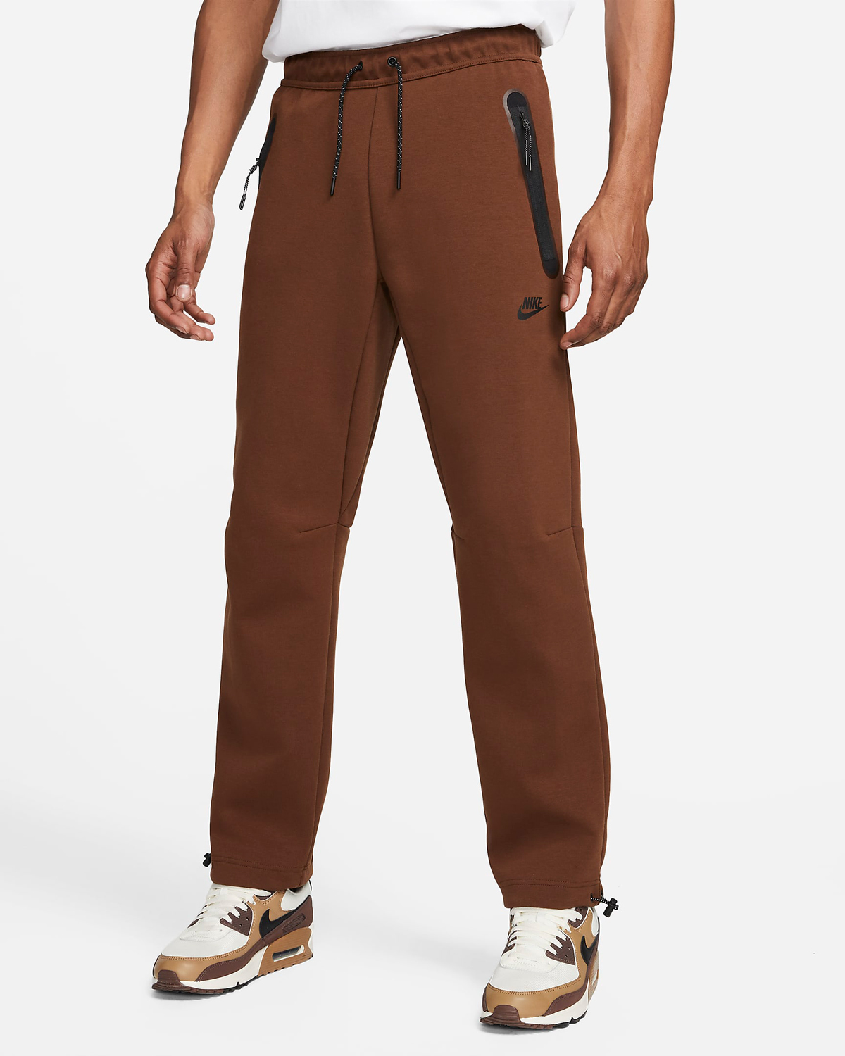 Nike-Cacao-Wow-Tech-Fleece-Pants