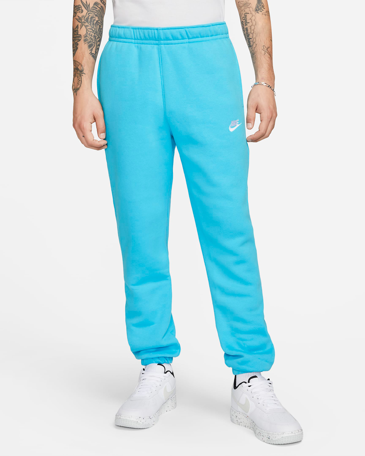 Nike-Club-Fleece-Pants-Baltic-Blue