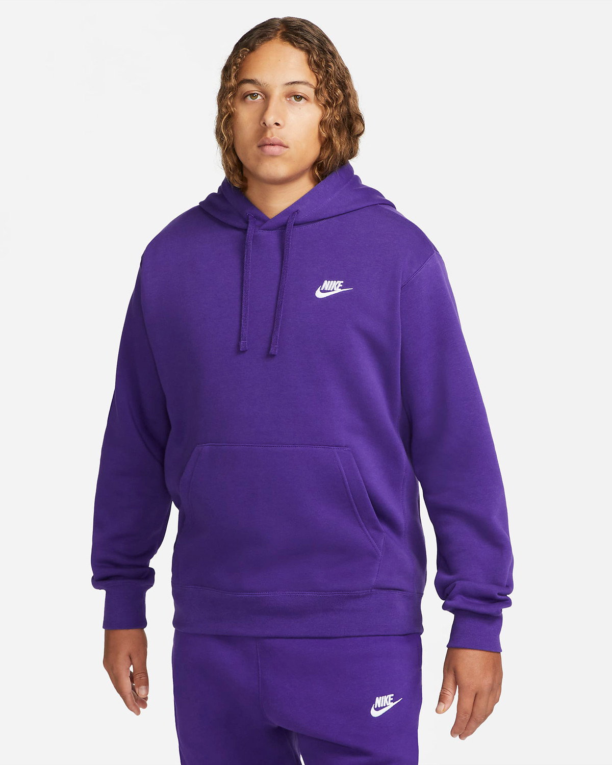Nike-Club-Fleece-Pullover-Hoodie-Court-Purple